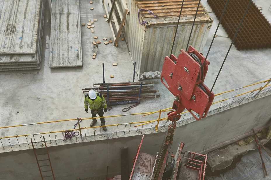 Travaux