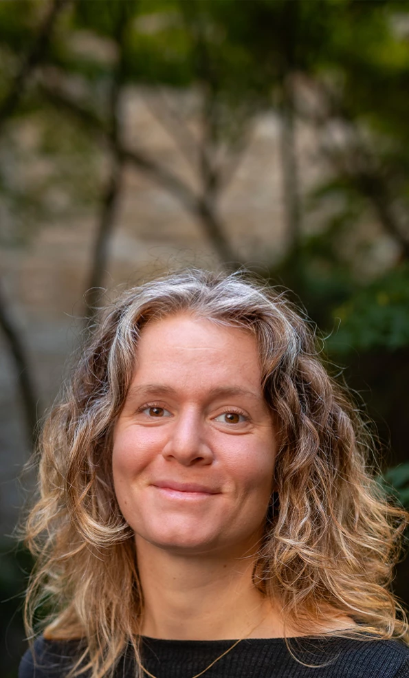 Hélène RICOUP