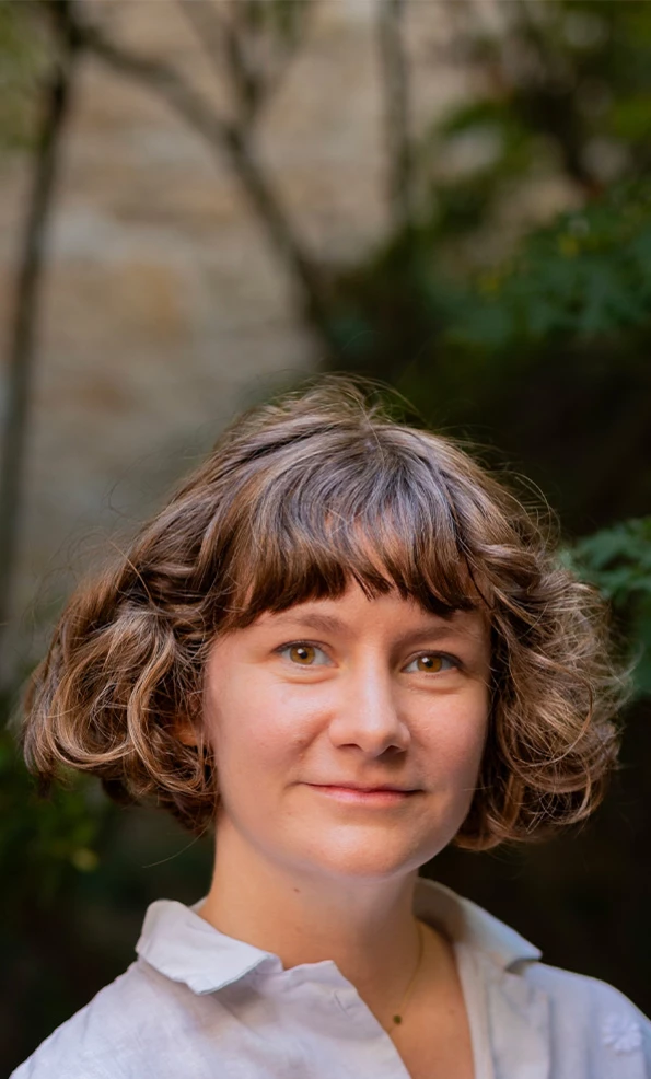 Aliénor DRAPIER