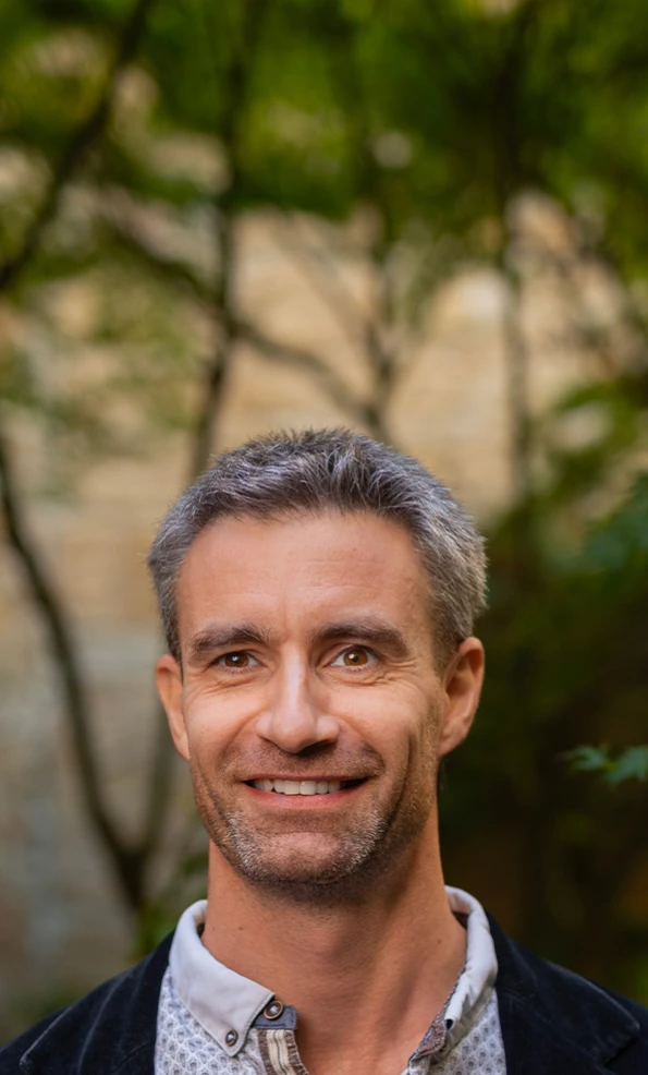Alexandre DALOZ