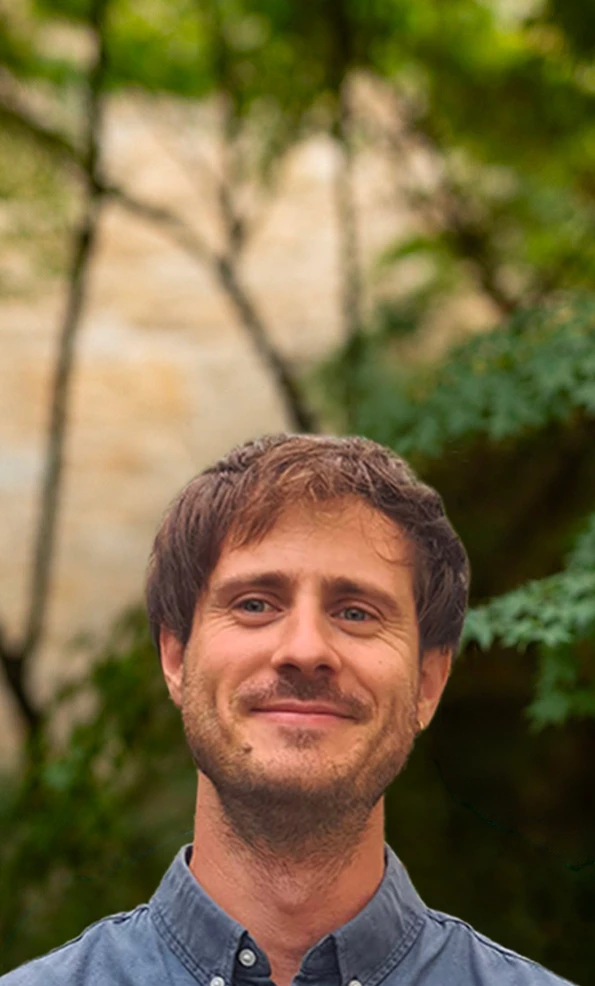 Clément MARNETTE