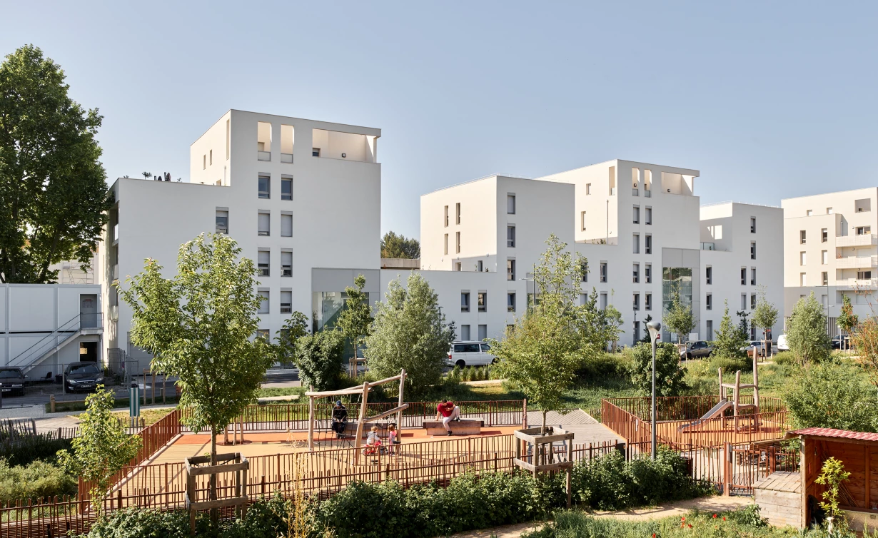 Tempo - Villeurbanne
