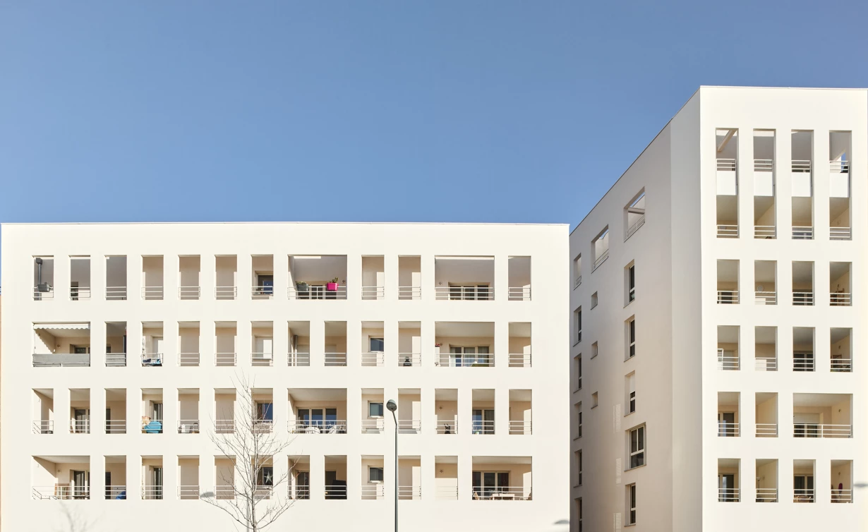 Mireio - Villeurbanne