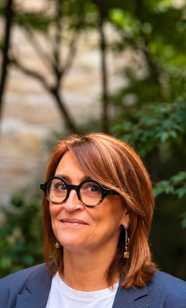 Valérie BUREL