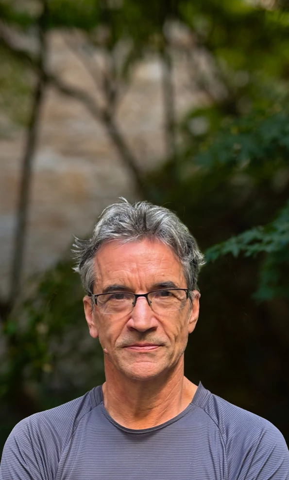 Olivier ABRIAT