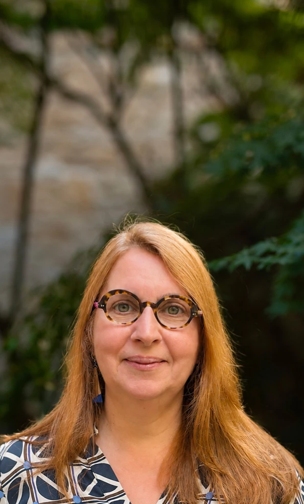 Nathalie ANDRIVET