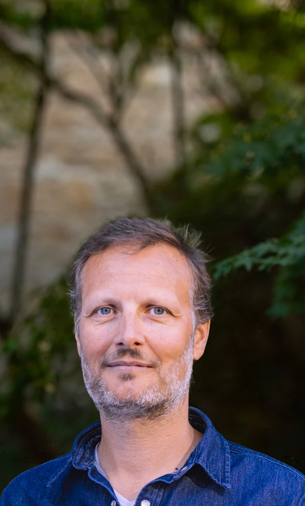 Maurin BERGER