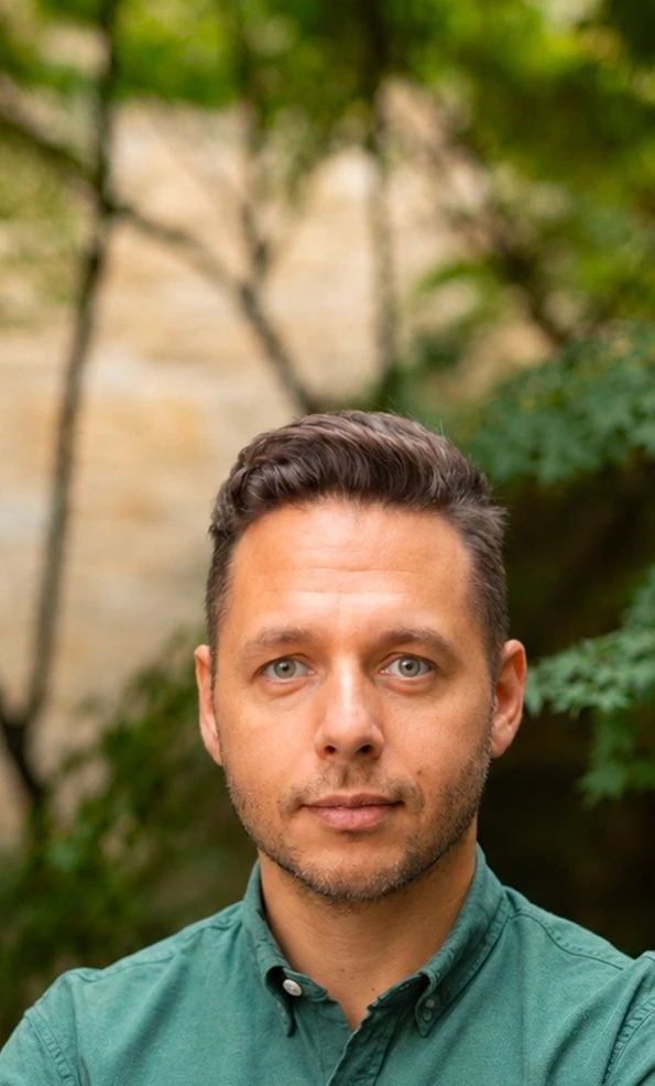 Nicolas BAVIERA