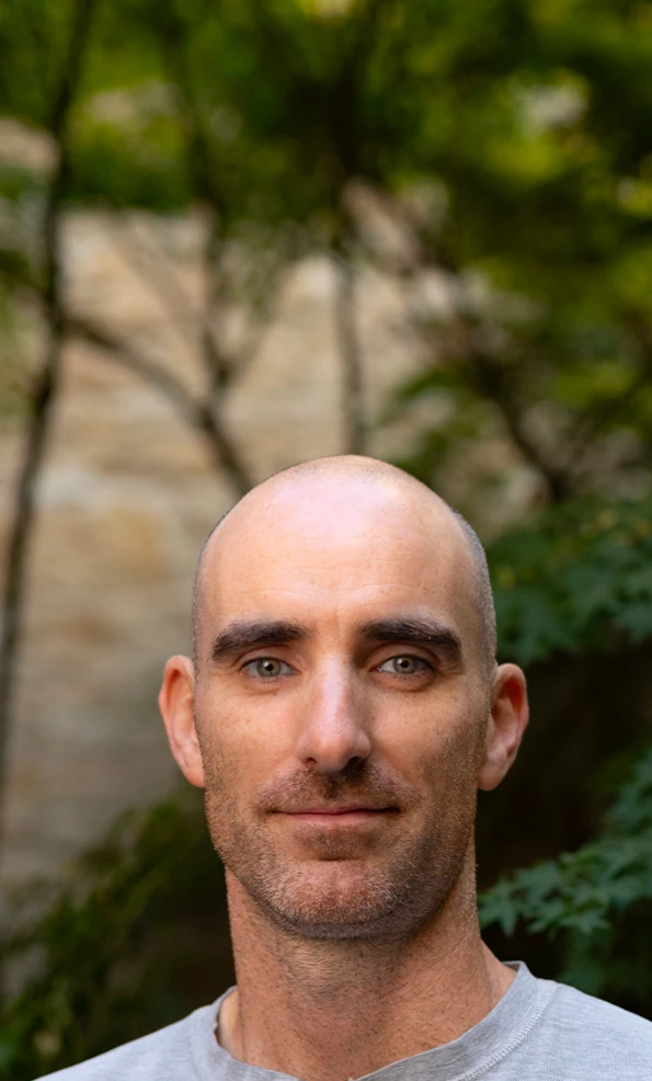 Jérémy CHAGNON