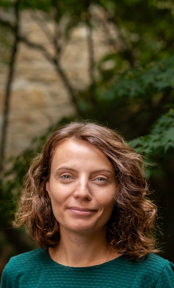 Emilie FAIVRE