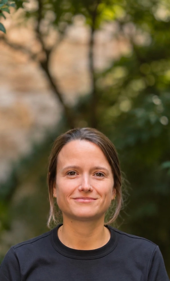 Coralie BUXEROL