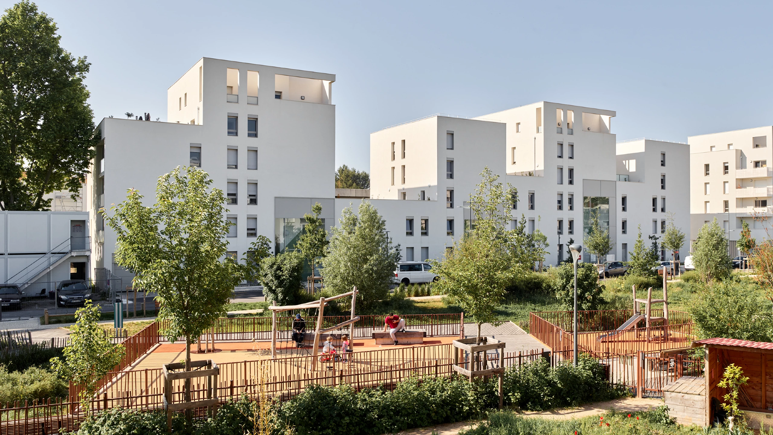 Tempo - Villeurbanne