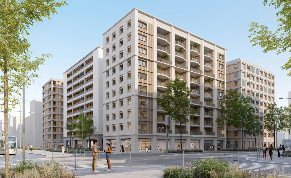 Confluence D3.3 - Lyon