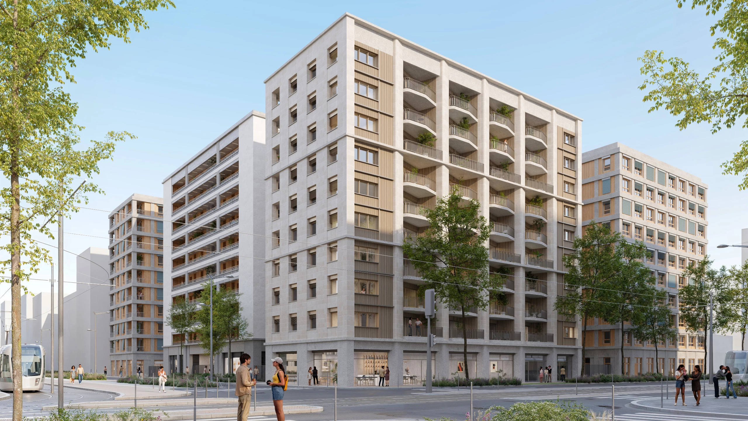 Confluence D3.3 - Lyon